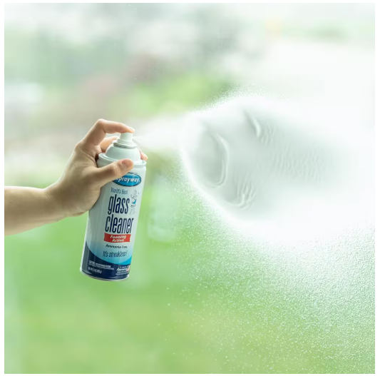 Sprayway Glass Cleaner 23 oz. (2-PK)