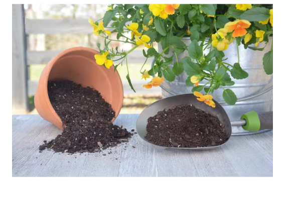 Vigoro 32 qt. All Purpose Potting Soil Mix for Indoor or Outdoor