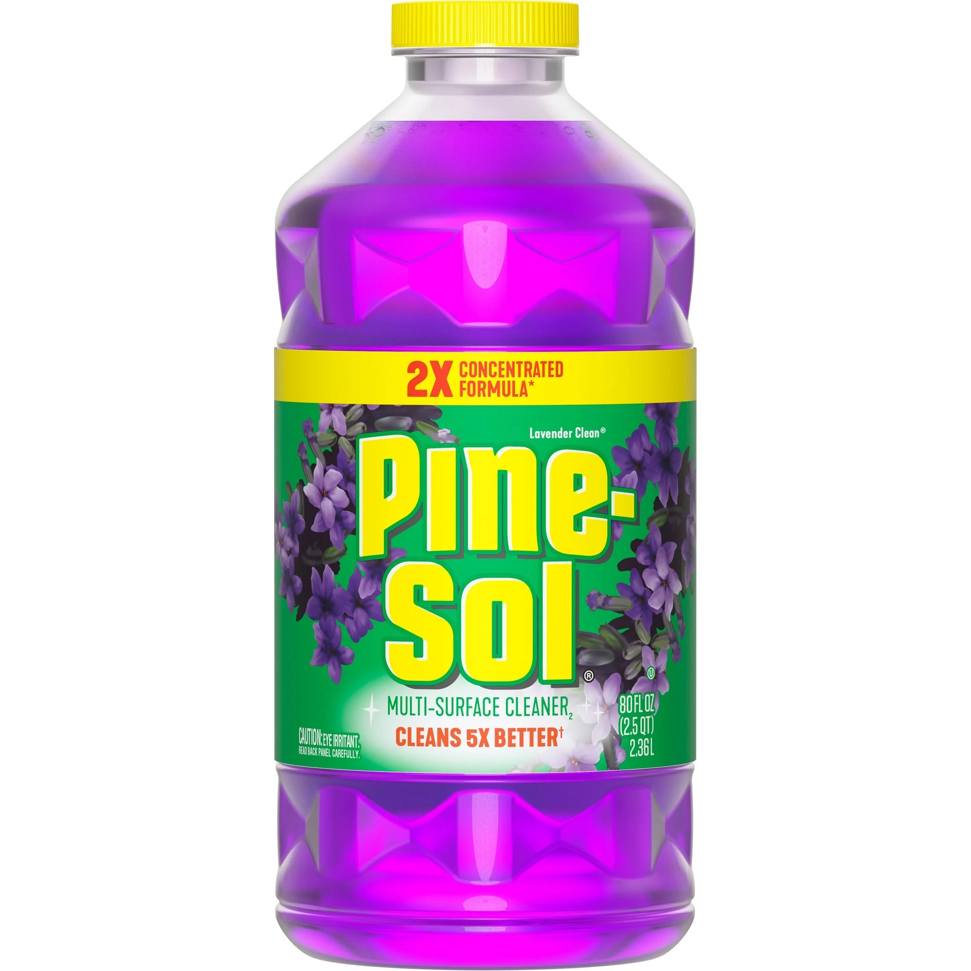 Pine Sol Lavender All Purpose Cleaner